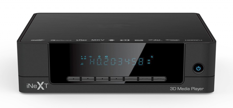 Фото iNeXT HD1 W