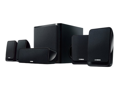 Фото Yamaha NS-P20