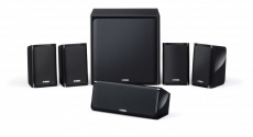 Придбати Акустические системы Yamaha NS-P40