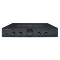 Придбати Усилители Cambridge Audio Topaz AM5