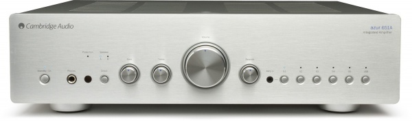 Фото Cambridge Audio Azur 651A