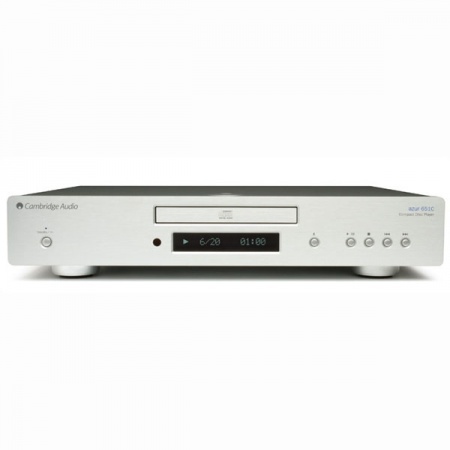 Фото Cambridge Audio Azur 651C