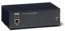 Придбати Фонокорректоры NAD PP3i