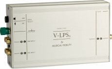 Придбати ПРОИГРЫВАТЕЛИ ВИНИЛА Musical Fidelity V-LPS 2