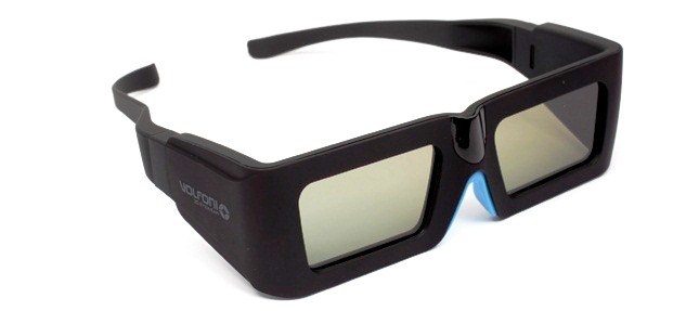 Фото DREAM VISION 3D Glasses