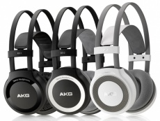 Придбати Наушники AKG К 512 MKII