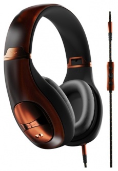 Придбати Наушники Klipsch Mode M40