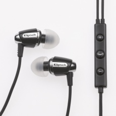 Придбати Наушники Klipsch Image S4i Black