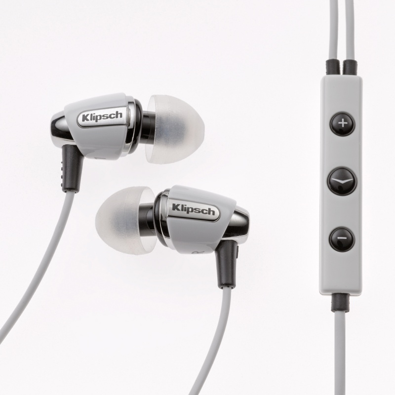 Фото Klipsch Image S4i White