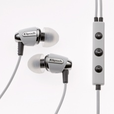 Придбати Наушники Klipsch Image S4i White