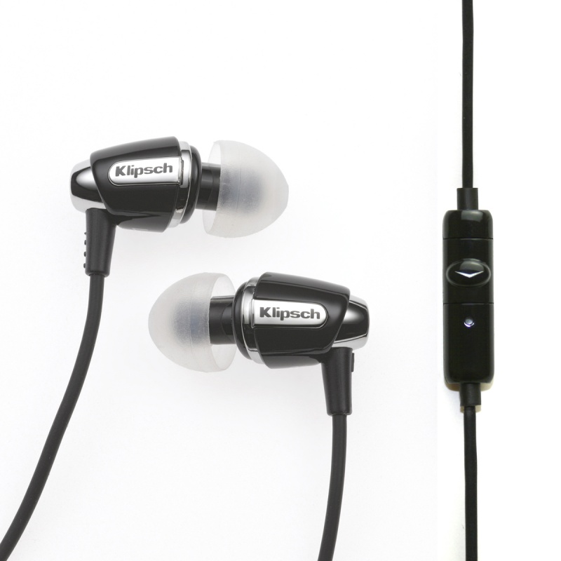 Фото Klipsch S4a for Android