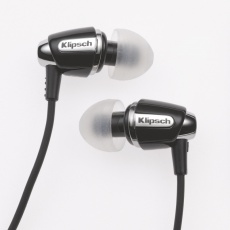 Придбати Наушники Klipsch Image S4 Black