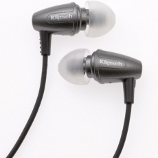 Придбати Наушники Klipsch Image S3 Gray/Silver