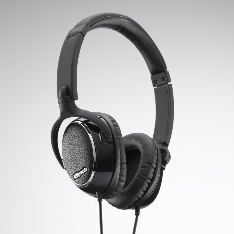 Фото Klipsch Image One On-Ear Headphones