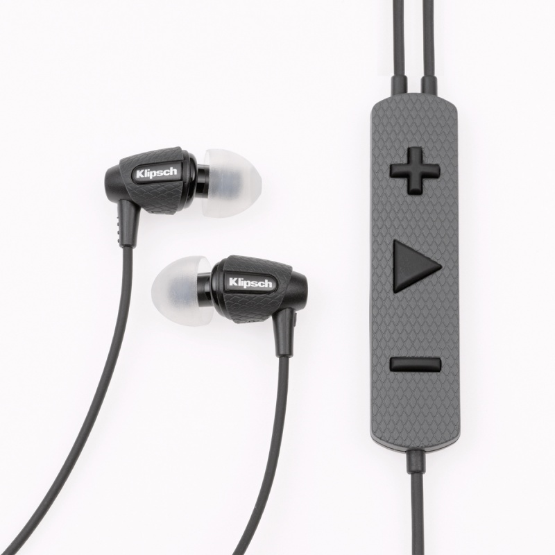 Фото Klipsch S5i Rugged
