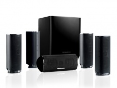 Придбати Акустические системы Harman/Kardon HKTS 16BQ