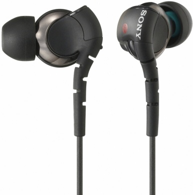 Фото Sony MDR-EX310LP