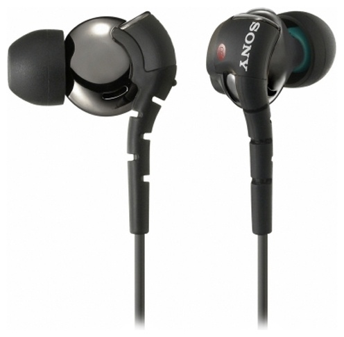 Фото Sony MDR-EX510LP