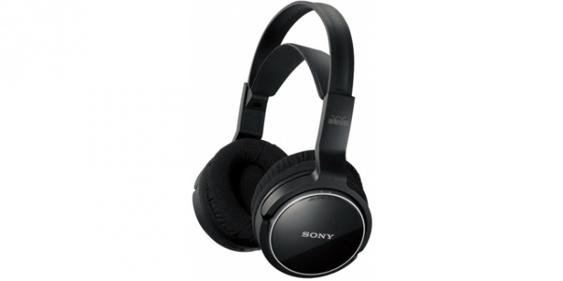 Фото Sony MDR-RF810RK