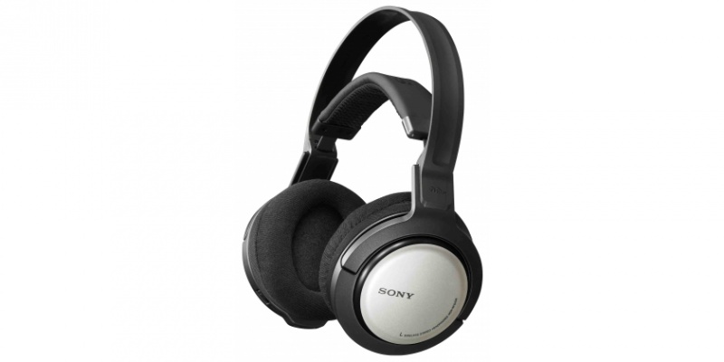 Фото Sony MDR-RF840RK