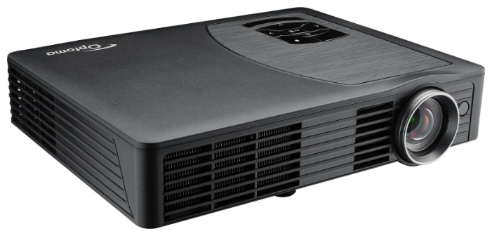 Фото OPTOMA ML500