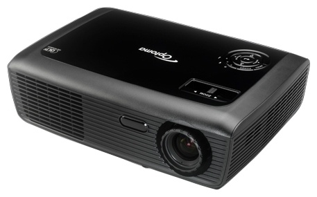 Фото OPTOMA EX538