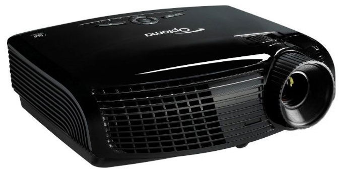 Фото OPTOMA EW615