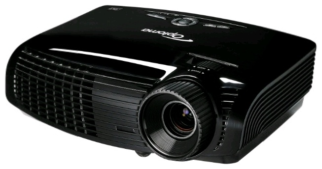 Фото OPTOMA EW762