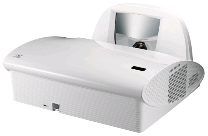 Фото OPTOMA EW675UT