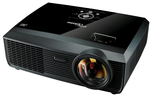Фото OPTOMA EW605ST