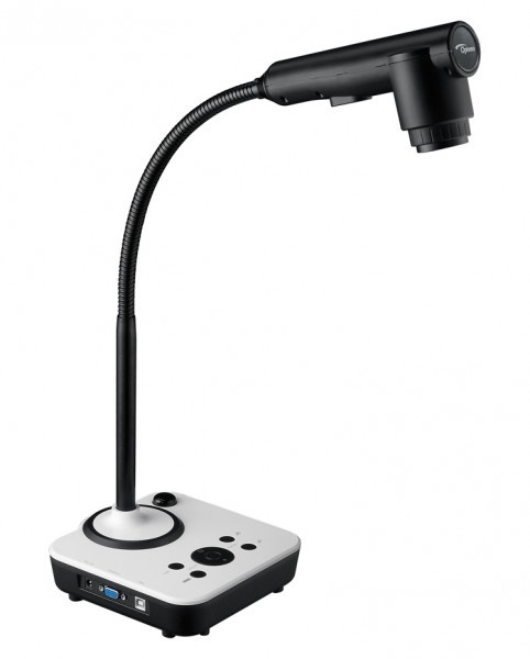 Фото OPTOMA DC300i