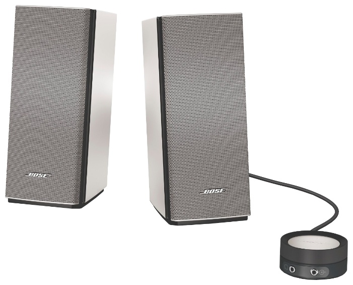 Фото BOSE Companion 20