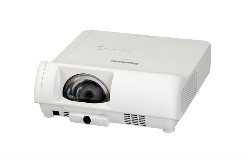 Фото Panasonic PT-TW231RE