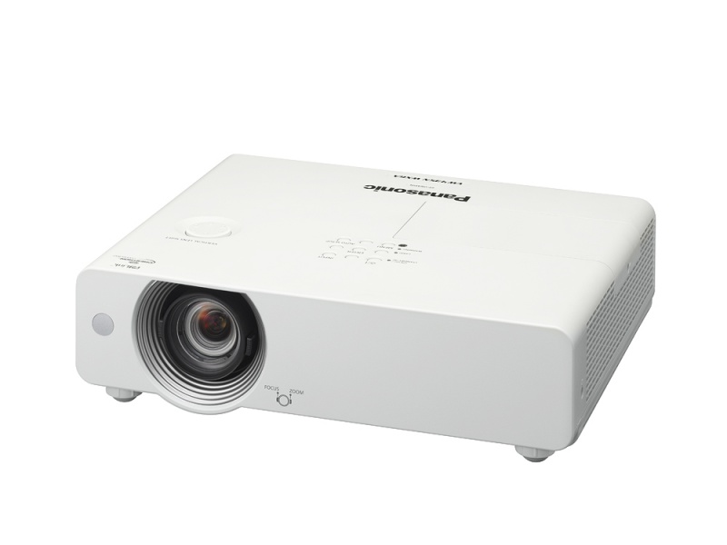 Фото Panasonic PT-VW435NE