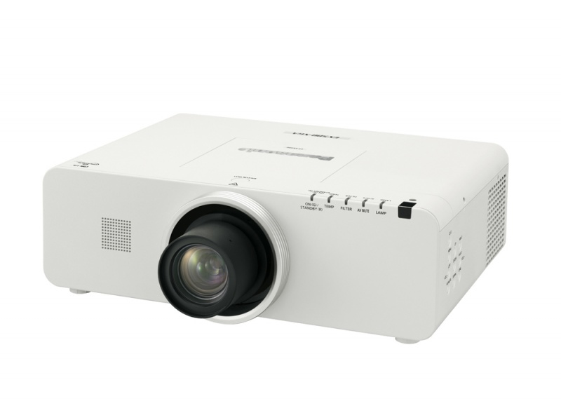 Фото Panasonic PT-EX500E
