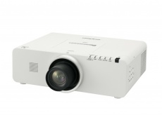 Придбати Проекторы Panasonic PT-EZ570E