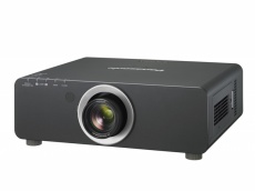 Придбати Проекторы Panasonic PT-DZ770EK