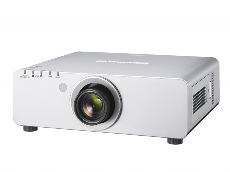 Фото Panasonic PT-DZ770ES