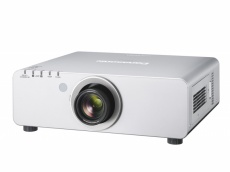 Придбати Проекторы Panasonic PT-DZ770ES