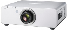 Придбати Проекторы Panasonic PT-DX800ES
