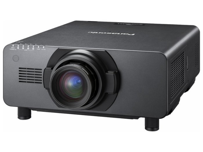 Фото Panasonic PT-DW17KE