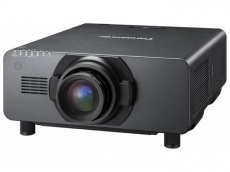 Придбати Проекторы Panasonic PT-DW17KE