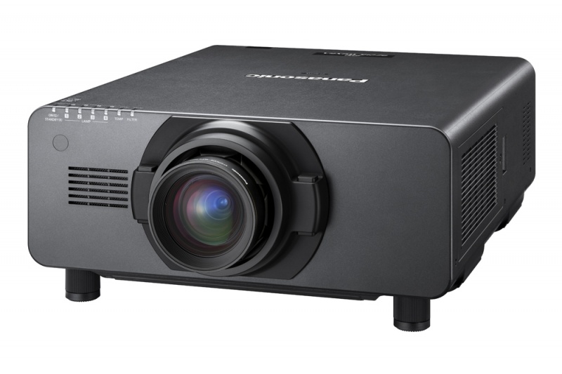 Фото Panasonic PT-DZ21KE