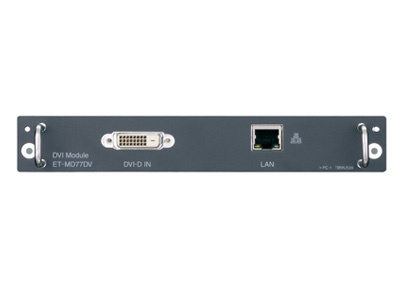 Фото Panasonic ET-MD77DV