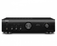 Придбати Усилители Denon PMA-520AE Black