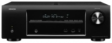 Придбати AV ресиверы Denon AVR-1713