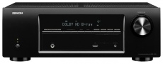 Придбати AV ресиверы Denon AVR-1513