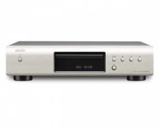 Придбати Аудио-Видео Denon DCD-520 AE Silver