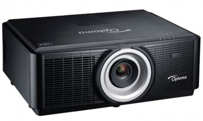 Фото OPTOMA EW865