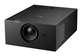 Фото OPTOMA EH7500